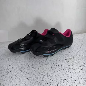 Louis Garneau Multi Air Flex II Multi Surface Cycling Shoes Size 9 US - Picture 1 of 9
