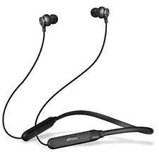 PTron Tangent Duo Bluetooth 5.2 Wireless in Ear Earphones with Mic, 24Hr