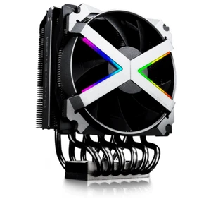 ventilateur cpu cooler gamer RGB storm FRYZEN Deepcool pour AMD neuf neu new - Photo 1/6