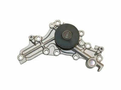 Bomba de agua para Mitsubishi Outlander 2007-2019 56369YD 2008 2009 2010 2011 2012 Foto 1 de 2