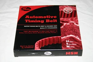 Gates Timing Belt - T229 Fits Mitsubishi Express, Starwagon; Volvo 240, 940 #05 - Bild 1 von 5