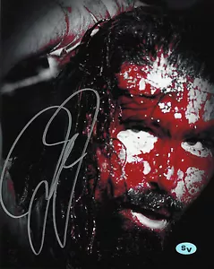 Mick Foley Autographed Signed 8x10 Photo Mankind Dude Love (JSA PSA Pass) WWE - Picture 1 of 1