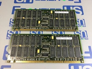 HPE 1GB Memory Module N-Class A4923A - Picture 1 of 1