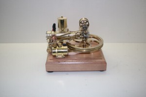 Jin Steam Engine | eBay Stores