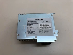 Fuente de alimentación modular Siemens A5E02625805 ¡Completamente probado! - Imagen 1 de 1