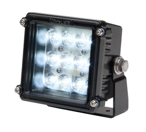 Whelen Pioneer Micro Series Super-LED Bail Scene Light Black - MPBB - Picture 1 of 1
