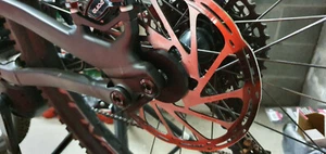 LevoX Specialized Turbo Vado 2018/2022 Entriegelung Geschwindigkeitsbegrenzung Entferner Motor Brose  - Bild 1 von 5