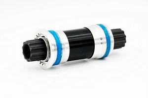 Road MTB BMX Cycling Bike ISIS Bottom Bracket 73mmx108mm BB for Shimano/Truvativ - Picture 1 of 4