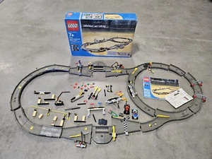LEGO 8364 Racers Multi-Challenge *Incomplet - Photo 1/3