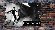Bauhaus goth band
