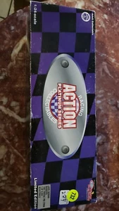 Larry Morgan 1997 ACTION raybestos firebird NHRA pro stock 1/24 - Picture 1 of 4
