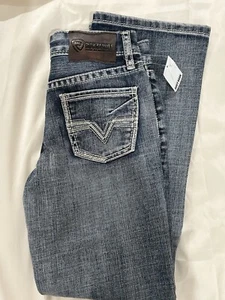 Kids Jeans - Picture 1 of 3