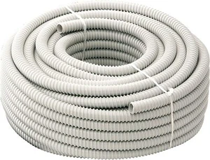 SPIRALMANTEL AUS P.V.C. 12/16/20/25/32' VERSCHIEDENE METERWARE - Bild 1 von 1