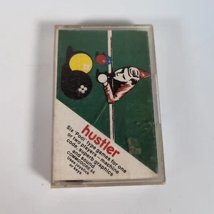 Videojuego Hustler Commodore 64 C64 - Imagen 1 de 6