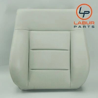 Asiento delantero derecho respaldo trasero gris mercedes clase 10-13 e w212 s870 Foto 1 de 4