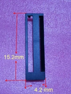 Lenovo ThinkCentre M900 M800 M700 SFF Open Bezel Slim Optical Drive - Photo 1/2