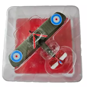 SOPWITH CAMEL F1 B7270 RAF Nº 209 SQN FRANCE, 1918. 1:72 MYTHICAL BIPLANES BPM13 - Imagen 1 de 11