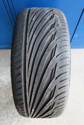 1 Vredestein Sommerreifen Ultrac SUV Sessanta 255 40 ZR21 102y DOT1712 8mm _GS51 - Bild 1 von 4