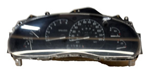 98 99 00 01 MERCURY MOUNTAINEER Speedometer Cluster Mph - SEE PICS FOR ID MATCH