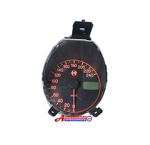 Alfa Romeo 156 1.8 16V Speedometer 211,292 km 60664231 - Picture 1 of 3