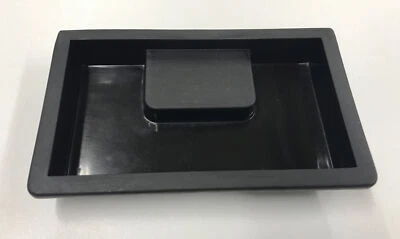 Melitta MEX1B Salton EX45 Replacement Part Drip Tray Espresso Machine Parts - Image 1 of 2