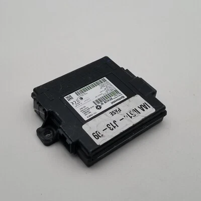 Dodge Durango Jeep Grand Cherokee 2016 2017 receptor de cubo OEM Mopar 68211124AE Foto 1 de 4