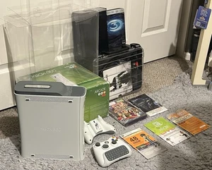 Jasper Xbox 360 Arcade Lot - READ DESCRIPTION - Picture 1 of 6
