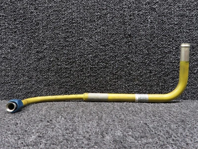 Conjunto de tubo de deshielo Mitsubishi MU2B-60 035A-64012 Foto 1 de 4