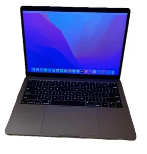 MacBook Pro 2016 13 Inch 2GHz 8/500 - Zdjęcie 1 z 3
