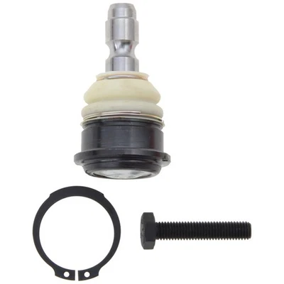 JBJ877 TRW rótula delantera lado conductor o pasajero superior para camioneta Chevy Ford Foto 1 de 2