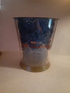 Cinemark Exclusive Marvel Studios the Marvels Light Up Popcorn Eimer - Bild 1 von 7