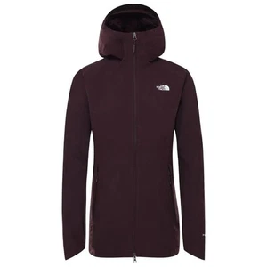 The North Face Womens Hikesteller Parka Shell Jacket / Root Brown / RRP £135 - Picture 1 of 1