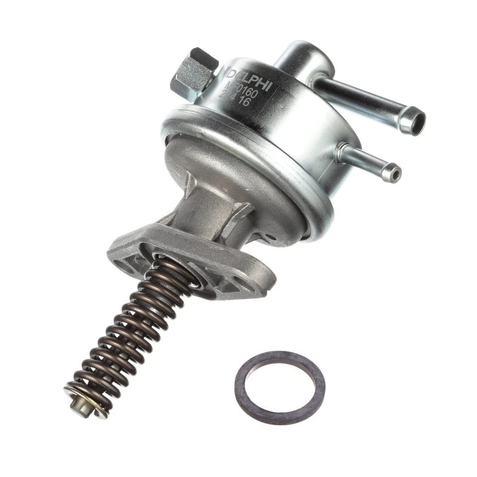 Mechanical Fuel Pump Delphi For 1982-1984 Chevrolet Camaro 2.8L V6 - Image 1 of 4