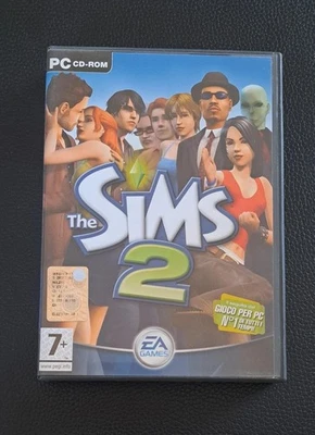 "The Sims 2" - Immagine 1 di 3