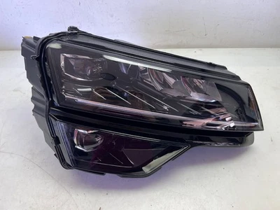 Skoda Karoq 57B LED Scheinwerfer rechts 57B941016F SW2871R - Bild 1 von 4