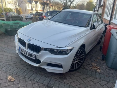 BMW 320i Msport xDrive F30 Saloon 4dr - Image 1 of 4