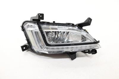 HYUNDAI TUCSON 2019-2021 DELANTERO DERECHO ANTINIEBLA LED LÁMPARA OEM Foto 1 de 4