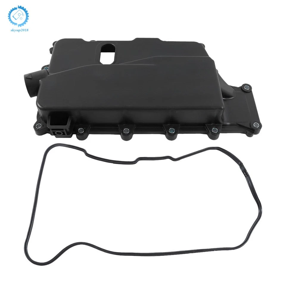 Cubierta del cuerpo de la válvula de transmisión automática para Buick LaCrosse 2010-2016 24240937 Foto 1 de 4