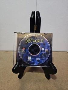 Discworld Sony Playstation 1 PS1 nur Disc - Bild 1 von 1