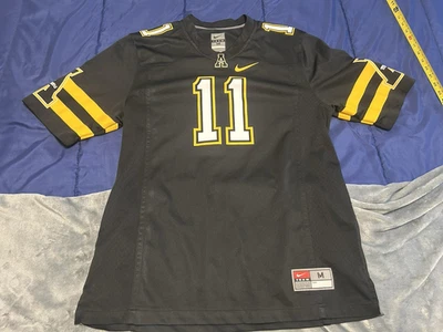 Camiseta deportiva para hombre Nike Appalachian State Mountaineers #11 mediana Foto 1 de 4