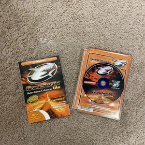InterAct GameShark Lite Sega Dreamcast completo - Foto 1 di 9