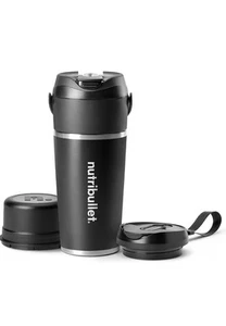 nutribullet Flip Premium Portable Blender - Picture 1 of 9