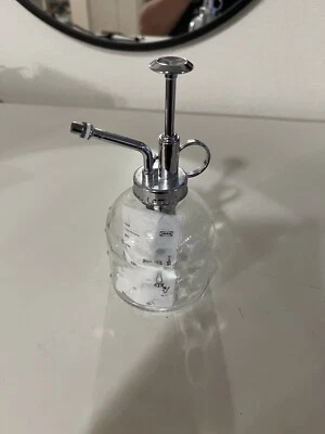 Botella spray Ikea de Japón Foto 1 de 4