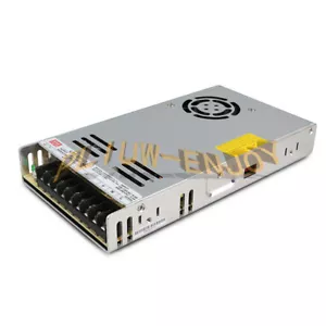 1PC MeanWell LRS-350-15 AC/DC Switching Power Supply 15V 23.2A 350W - Picture 1 of 2
