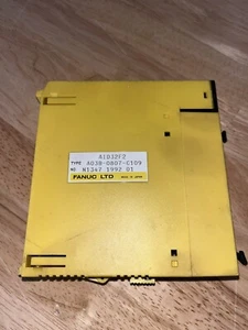 Módulo FANUC A03B-0807-C109 Modelo AID32F2 - Imagen 1 de 5