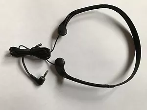 SONY MDR-W24 MDRW24 KOPFHÖRER - Bild 1 von 2