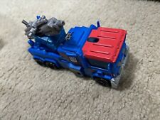 Ultra Magnus RiD Voyager Prime Transformers