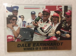 1994 Action Packed Dale Earnhardt #32 - Picture 1 of 2