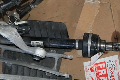 Axle Shaft BMW M5 Left 18 19 20 Foto 1 de 3