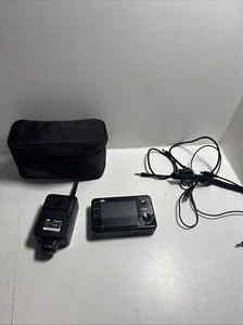 Pixel Expert Wireless LCD Live View Remote Control Untested - Picture 1 of 5